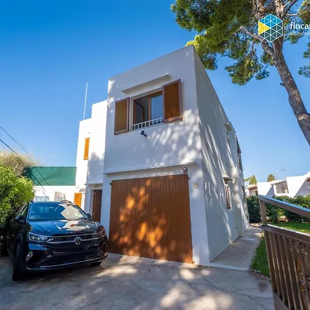 Prima Holiday home *