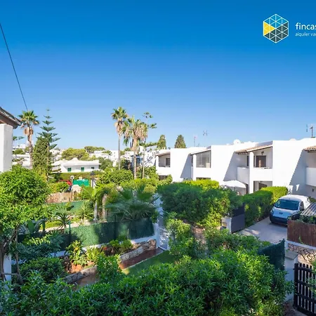 Holiday home Prima