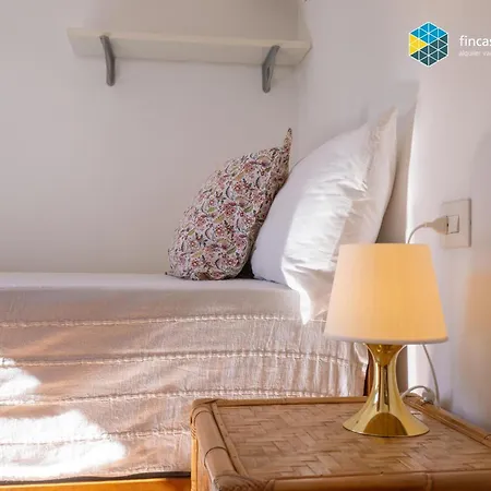 Prima Holiday home Cala d'Or (Mallorca)