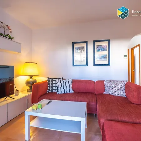 Holiday home Prima *