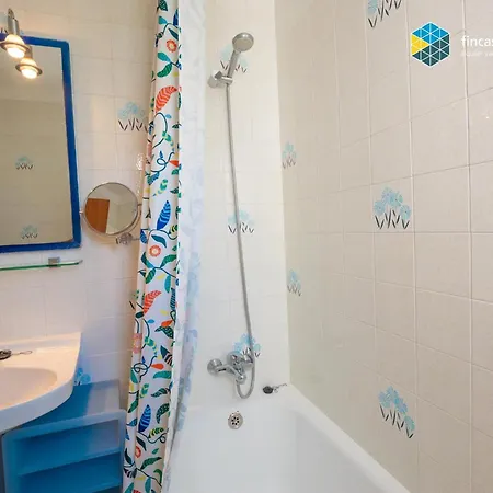 Prima Holiday home Cala d'Or (Mallorca)