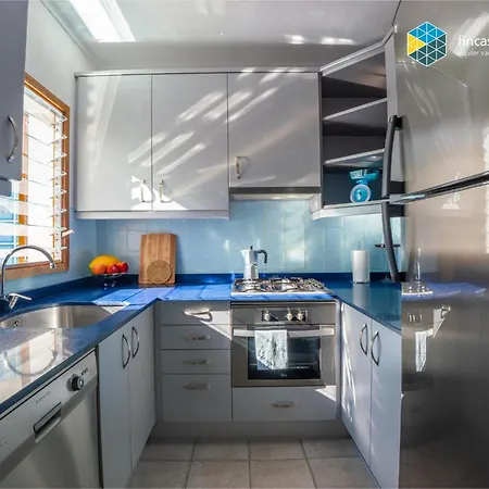Holiday home Prima *
