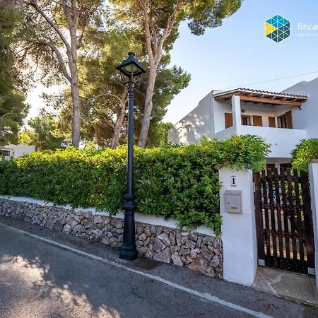 Prima Holiday home Cala d'Or (Mallorca)