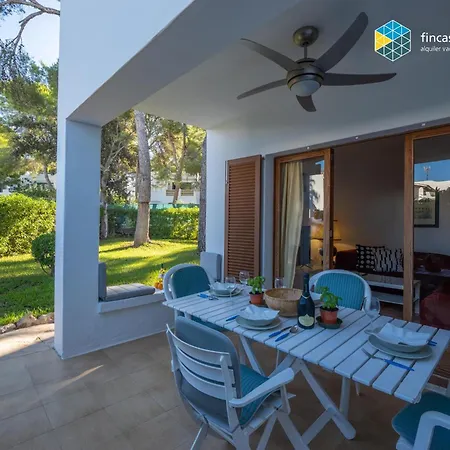 Prima Holiday home Cala d'Or (Mallorca)