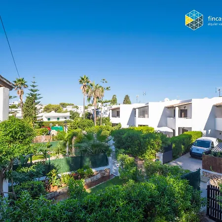 Prima Holiday home *