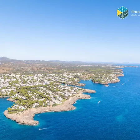 Prima Holiday home Cala d'Or (Mallorca)