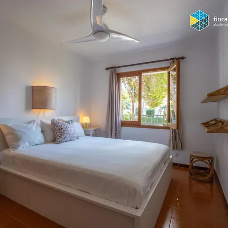 Holiday home Prima