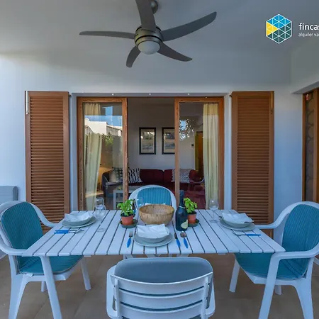 Prima Holiday home