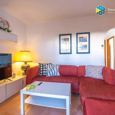 Holiday home Prima *