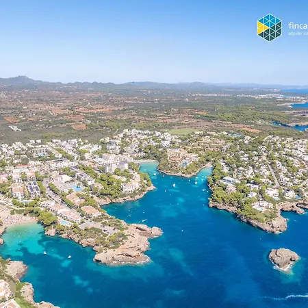 Prima Holiday home Cala d'Or (Mallorca)