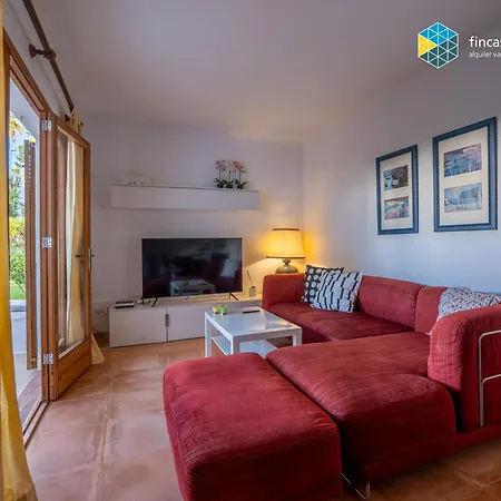 Holiday home Prima Cala d'Or (Mallorca)