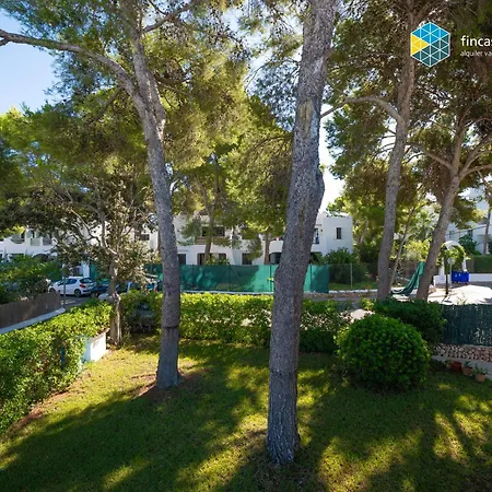Holiday home Prima