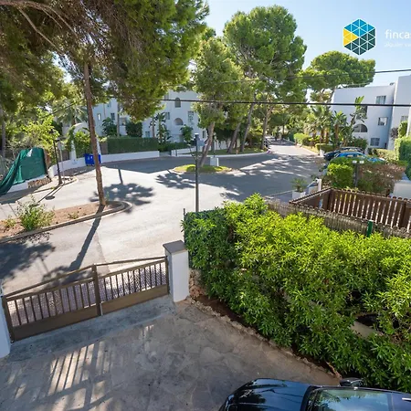 Holiday home Prima