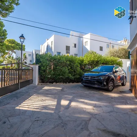 Prima Holiday home Cala d'Or (Mallorca)