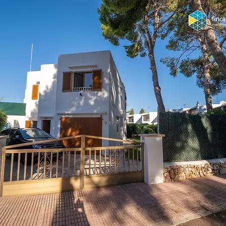 Prima Holiday home